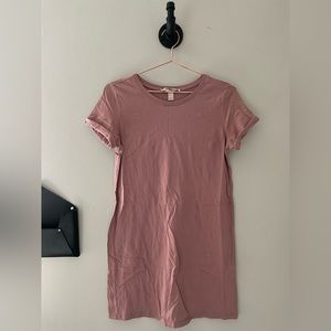 Women Forever 21 T-Shirt Dress